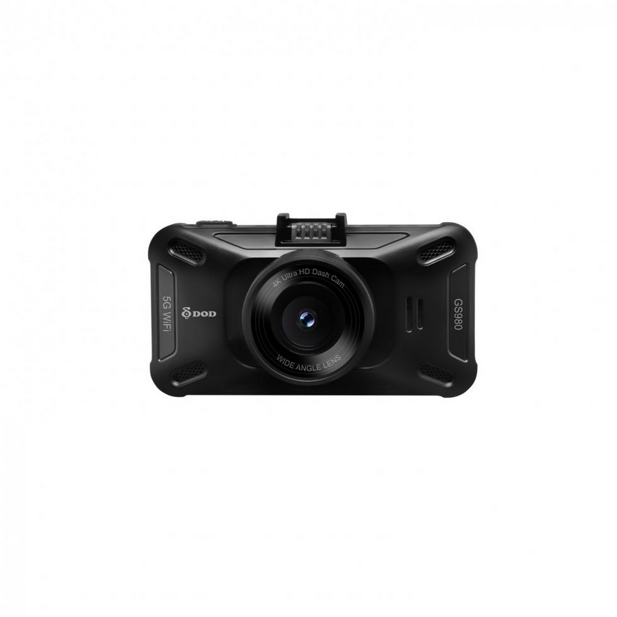 Vantrue X4 Dash cam: Sharp 4K UHD captures come at a price