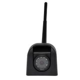 FULL HD security WiFi additional camera with 10x IR LED + IP68 protection