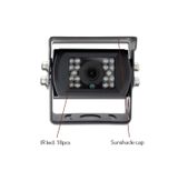 Cable parking set AHD - HD 10&quot; monitor + 3x camera with 18 IR LEDs