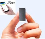 GPS mini locator - 2800 mAh battery + IPX5 + endurance 2 years