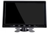 Multifunction WiFi LCD 10&quot; car monitor - Mirror link with remote control
