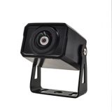 ​​​​​​​Miniature 100° reversing camera AHD 720P resolution + IP67 protection