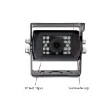 AHD reverse camera with IR night vision to 13 m