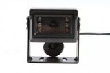 FULL HD camera for reversing with IR night vision up to 10 m