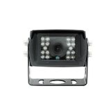Universal reverse camera with IR LED night vision up to 13 m