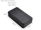 GPS locator 3G with large capacity battery 10000 mAh + voice monitoring