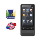 DOSMONO S501 - Pocket voice and photo translator + 4G SIM