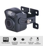 Miniature indoor car camera with IR LED night vision + Sony 307 sensor