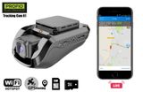 Car camera PROFIO tracking Cam X1 - FULL HD 1080 Dual WiFi - with LIVE GPS tracking via app in mobile + 3G data transfer