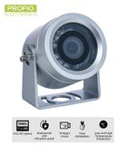 Waterproof IP67 FULL HD camera with WDR function + 12 IR LEDs and Sony 307